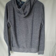 【パーカー③】マーベル　パーカーの画像