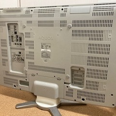 家電 テレビ 液晶テレビの画像