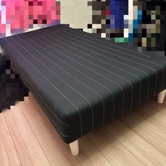シングルベッド 