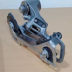 ※　　取引終了　　※  　　　　　　　　　　　　　　　　　　　　　　　　　　　　　　　　　SHIMANO　シマノ  TIAGRA　ディレイラー　RD-4601　10S　中古　動作確認済みの画像