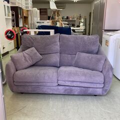 ソファー ソファ 布張りカウチソファ(KK026 RC GY) 3人掛け ニトリ : 1155770 : ニトリ Yahoo!店 - 通販 -  Yahoo!ショッピング