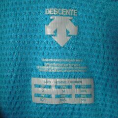 【パーカー④】デサント　パーカーの画像