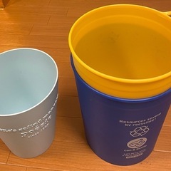 ゴミ箱