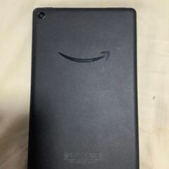 【早い者勝ち・値下げしました】Amazonタブレット Fire7【第9世代】の画像