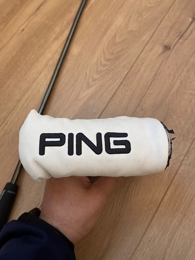 ping パター