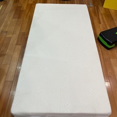 マットレスの画像