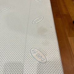 マットレスの画像