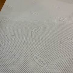 マットレスの画像