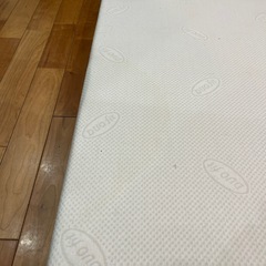 マットレスの画像