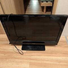 TOSHIBA REGZA 32A9000 32型 ハイビジョン...