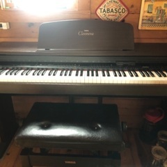 YAMAHA Clavinova 電子ピアノ