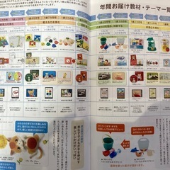 ベネッセ こどもちゃれんじ baby ベビー 0歳～1歳10ヶ月まで フル教材セット→バラ売に変更しますの画像