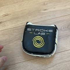 オデッセイ Stroke Lab Ten パターの画像