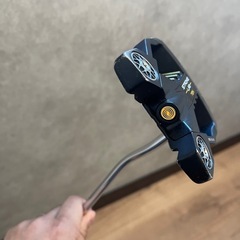 オデッセイ Stroke Lab Ten パターの画像