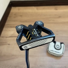 オデッセイ Stroke Lab Ten パターの画像