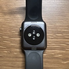 Apple Watch Series 3　42mmの画像