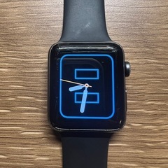Apple Watch Series 3　42mmの画像