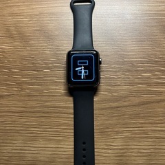 Apple Watch Series 3　42mm