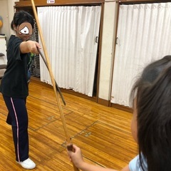 【無料体験会】北区子供カンフー教室生徒募集と無料体験会のお知らせの画像