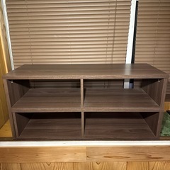 テレビ台