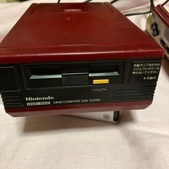 【取引者決定】ゲーム機の画像