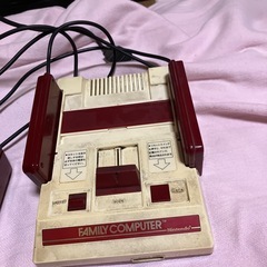 【取引者決定】ゲーム機の画像
