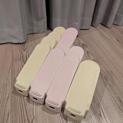 靴の収納