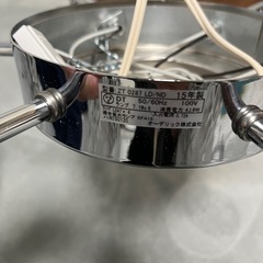 【受渡決定】オーデリック　シャンデリアの画像