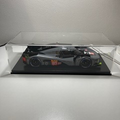スパーク 1/18 プジョー 9×8 フジ 6h 2022 No.93(spark peugeot 9x8 fuji 2022)の画像