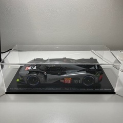 スパーク 1/18 プジョー 9×8 フジ 6h 2022 No...