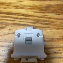 Wiiモーション