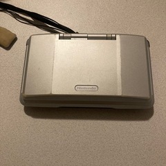 ニンテンドーDS（旧タイプ）　タッチパネル交換