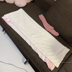 マイメロ　ブランケット
の画像