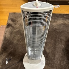 アラジン　遠赤外線