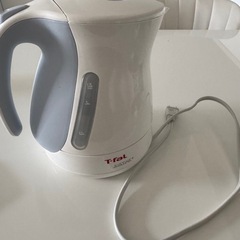 ティファール 電気ケトル