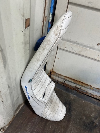 cb250t.cb400t三段シート 二つセット ホーク2 60cm三段