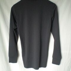 【ゴルフウェア①】カルバンクラインゴルフ　長袖の画像