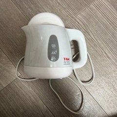 ティファール