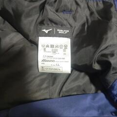 ミズノブレスサーモ(新品)の画像