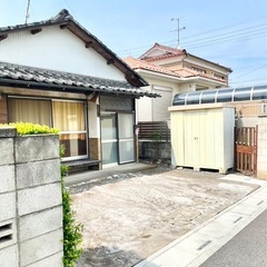 ★【初期費用0円】熊谷市2LDK 戸建賃貸 熊谷駅 貸し家★ 3...