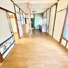 ★【初期費用0円】熊谷市2LDK 戸建賃貸 熊谷駅 貸し家★ 3月中契約限定賃料&初期費用0円プラン！ - 賃貸（マンション/一戸建て）