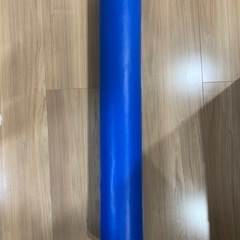 値下げ　ストレッチポール　新品同様 