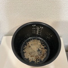4合炊き　炊飯器の画像