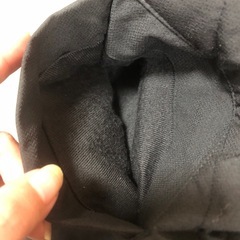adidas ロングアウターの画像