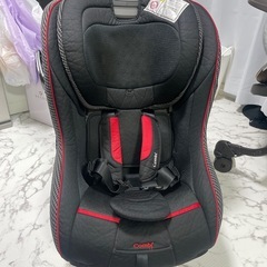 combi チャイルドシート マルゴットEG