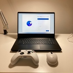 ゲーミングノートパソコン(RTX 3080 Laptop、i7-...