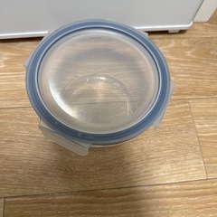 グラス弁当箱