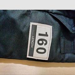 スノーボードケース　高品質　新品160サイズの画像