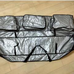 スノーボードケース　高品質　新品160サイズの画像