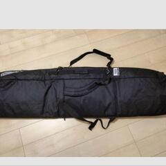 スノーボードケース　高品質　新品160サイズの画像